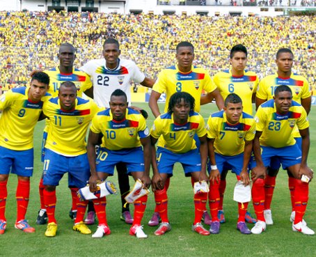 La FEF confirmó que Quito seguirá siendo la casa de la selección