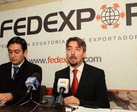 Exportadores alertan pérdidas millonarias por no acuerdo con la UE