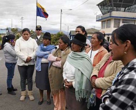 Se cumplen diez días de búsqueda de una familia desaparecida