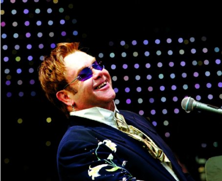 &#039;Elton John y su banda no tocarán en concierto en Ecuador&#039;