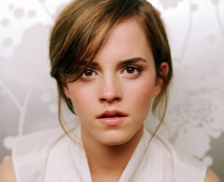 Emma Watson, una perfeccionista entre el estudio y el espectáculo