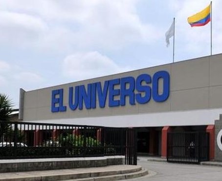 Justicia rechaza pedidos de El Universo en caso por demanda de Correa