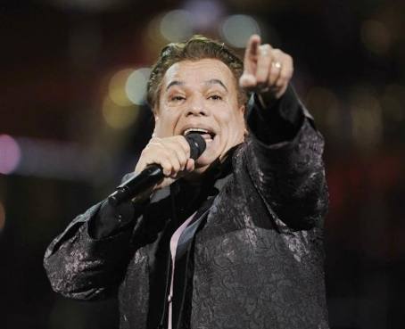 Juan Gabriel tendrá su propio museo en Ciudad Juárez