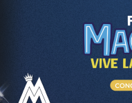 Maluma, Marcos Witt, Gilberto Santa Rosa y Nodal: artistas confirmados en las fiestas de Machala
