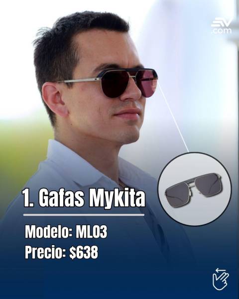 Gafas Mykita