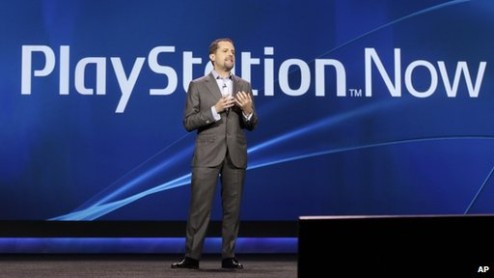 Los usuarios de PlayStation podrán jugar sin consola
