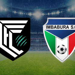 Cumbayá e Imbabura descendieron a la Serie B del fútbol ecuatoriano