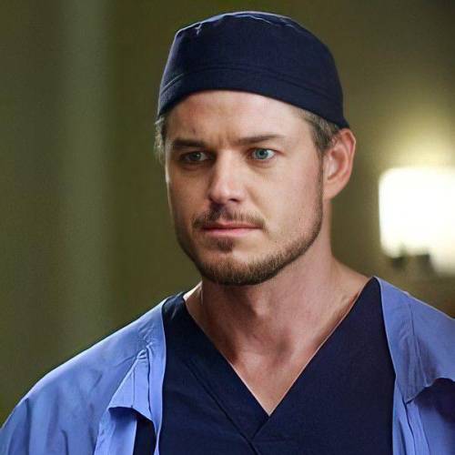 El actor Eric Dane de Grey’s Anatomy, confesó por qué fue despedido de ...