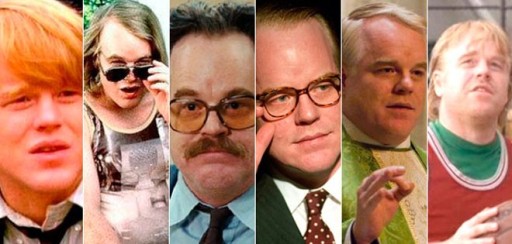 Las 14 cintas que marcaron la carrera de Philip Seymour Hoffman