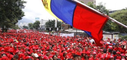 Confirman en Venezuela 3 muertos, 66 heridos graves y 69 detenidos en marchas