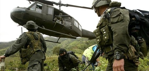 Colombia: Más de 6 millones víctimas por conflicto con las FARC