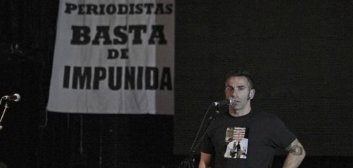 La familia del periodista español muerto en Irak señala a cargos de EE.UU.