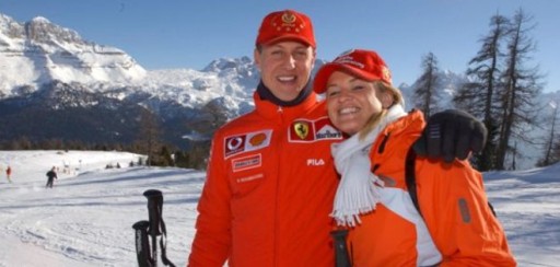 Familia de Schumacher agradece los mensajes de apoyo