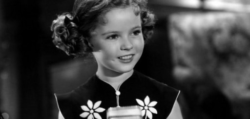 Murió Shirley Temple, la &quot;niña prodigio&quot; de Hollywood