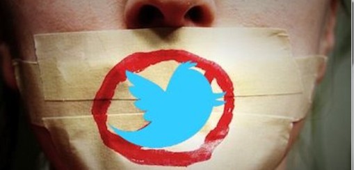 Usuarios venezolanos de Twitter reportan imágenes bloqueadas