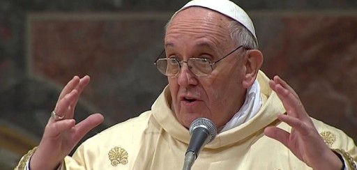 El papa pide a Ginebra 2 el fin &quot;urgente&quot; de la violencia en Siria