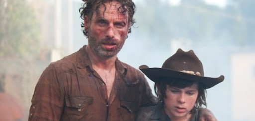 Las sorpresas y lo más relevante del regreso de “The Walking Dead”