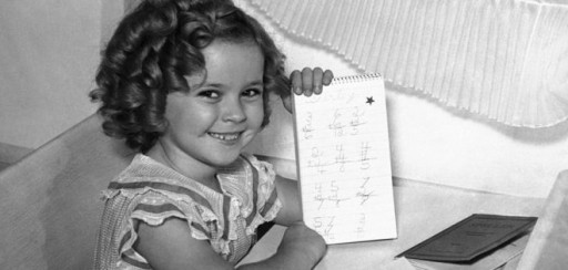 Murió Shirley Temple, la &quot;niña prodigio&quot; de Hollywood