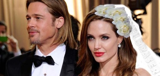 Polémica por la supuesta carta de Brad Pitt sobre la enfermedad de Angelina