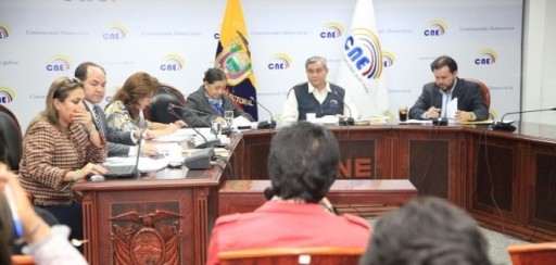 Se anuncian drásticas sanciones por mala colocación de propaganda electoral