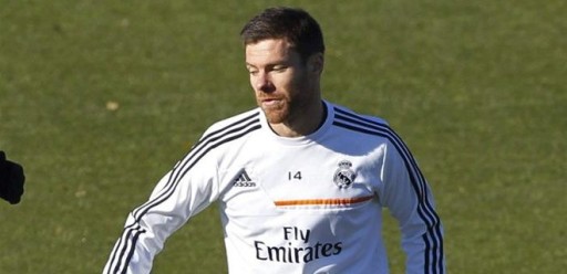 Real Madrid hace oficial la renovación de Xabi Alonso