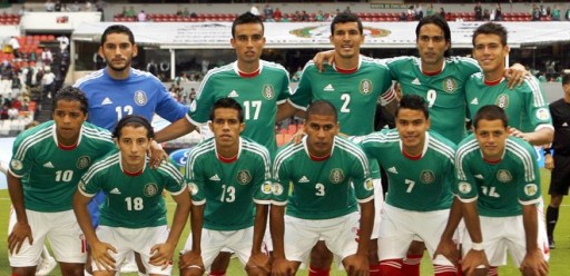 Selección de Ecuador se enfrentaría a México en amistoso en EE.UU.