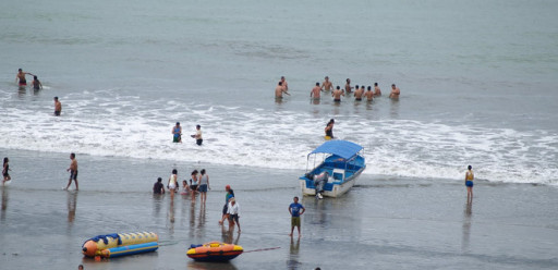 Conozca varias opciones turísticas para disfrutar del carnaval en Ecuador