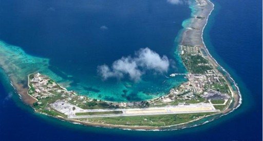 El náufrago que sobrevivió más de un año en alta mar