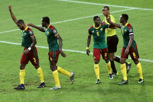 Camerún gana la Copa de Naciones de África