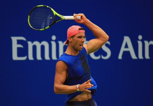 Rafael Nadal y Roger Federer podrían enfrentarse en semifinales de US Open