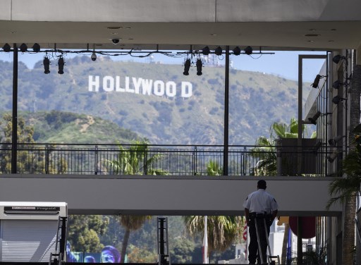 La pandemia obliga a Hollywood a reinventarse