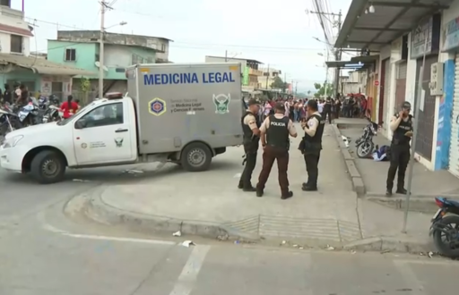 Televistazo en la Comunidad Guayaquil | 16-12-2024