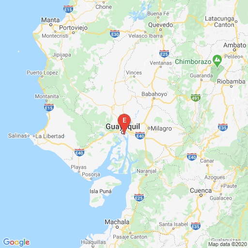 Sismo de 3.88 grados de magnitud sorprende en Guayaquil