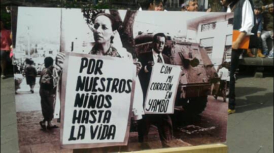 Se cumplen 30 años de la desaparición de los hermanos Restrepo