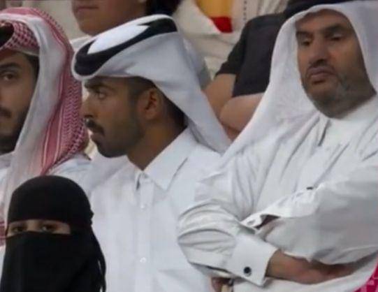 Qatar fue el país elegido para organizar el Mundial 2022.