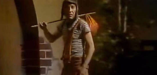 Recuerda la canción más triste del 'Chavo del 8'