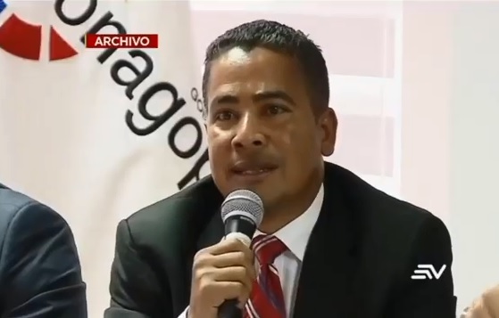 Presuntos casos de corrupción salpican a expresidente de Conagopare