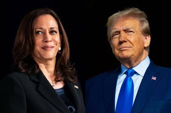 Elecciones de Estados Unidos: Donald Trump y Kamala Harris cara a cara, su campaña se intensifica con Beyoncé y papas fritas