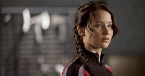 Jennifer Lawrence, soltera nuevamente