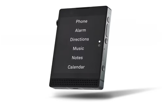 El nuevo Light Phone 3: El celular minimalista que promete desintoxicación digital