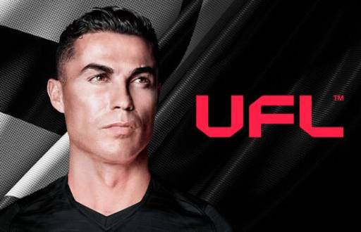 Cristiano Ronaldo es la imagen principal del nuevo videojuego UFL desarrollado por Strikerz