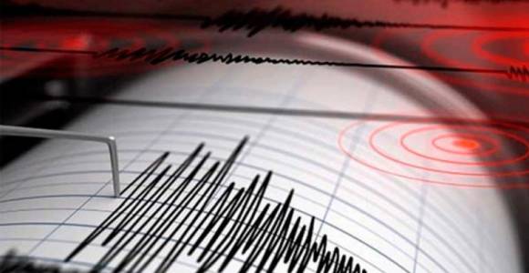 Un sismo de 4,2 grados sacudió a Guayas la noche del 23 de julio