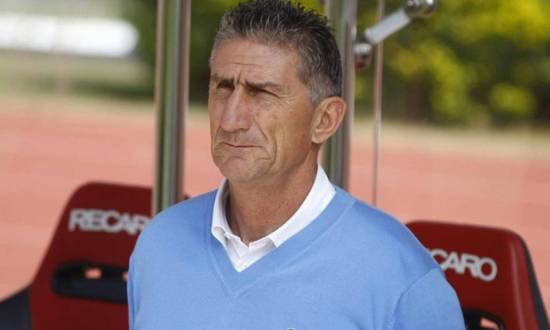 Bauza afirma que en Ecuador solo dirigiría a Liga de Quito