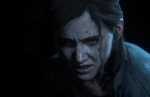 Ellie, protagonista de The Last of Us.