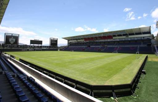 Estadio de Independiente del Valle