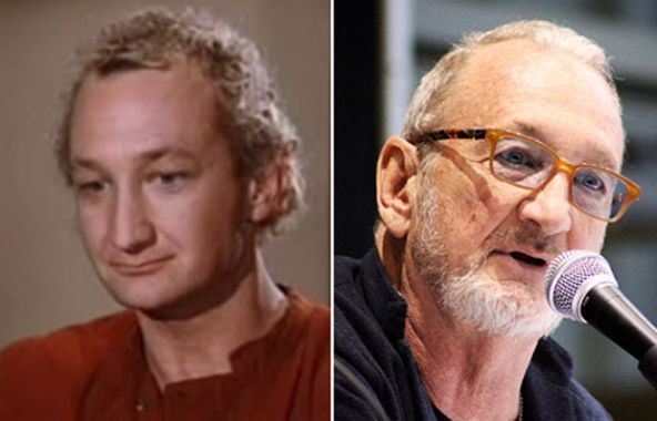 Así luce hoy el actor que interpretó por años a Freddy Krueger