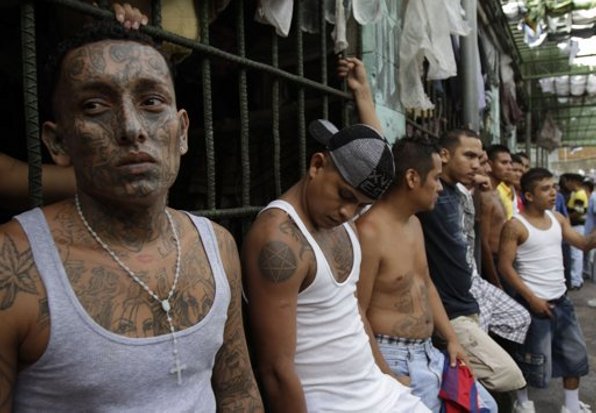 Pandillas en Honduras firmarán acuerdo de paz