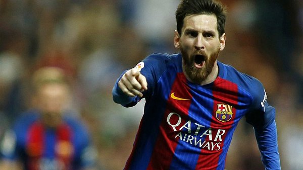 Inter alista un plan para fichar a Messi por medio del gobierno chino
