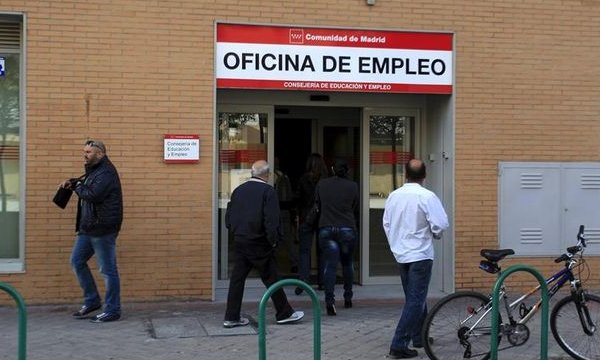 27.276 ecuatorianos reciben prestaciones por desempleo en España