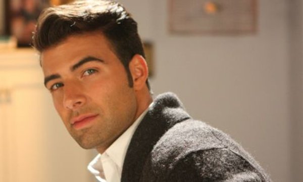 Jencarlos Canela se encuentra a dieta y con régimen de ejercicios